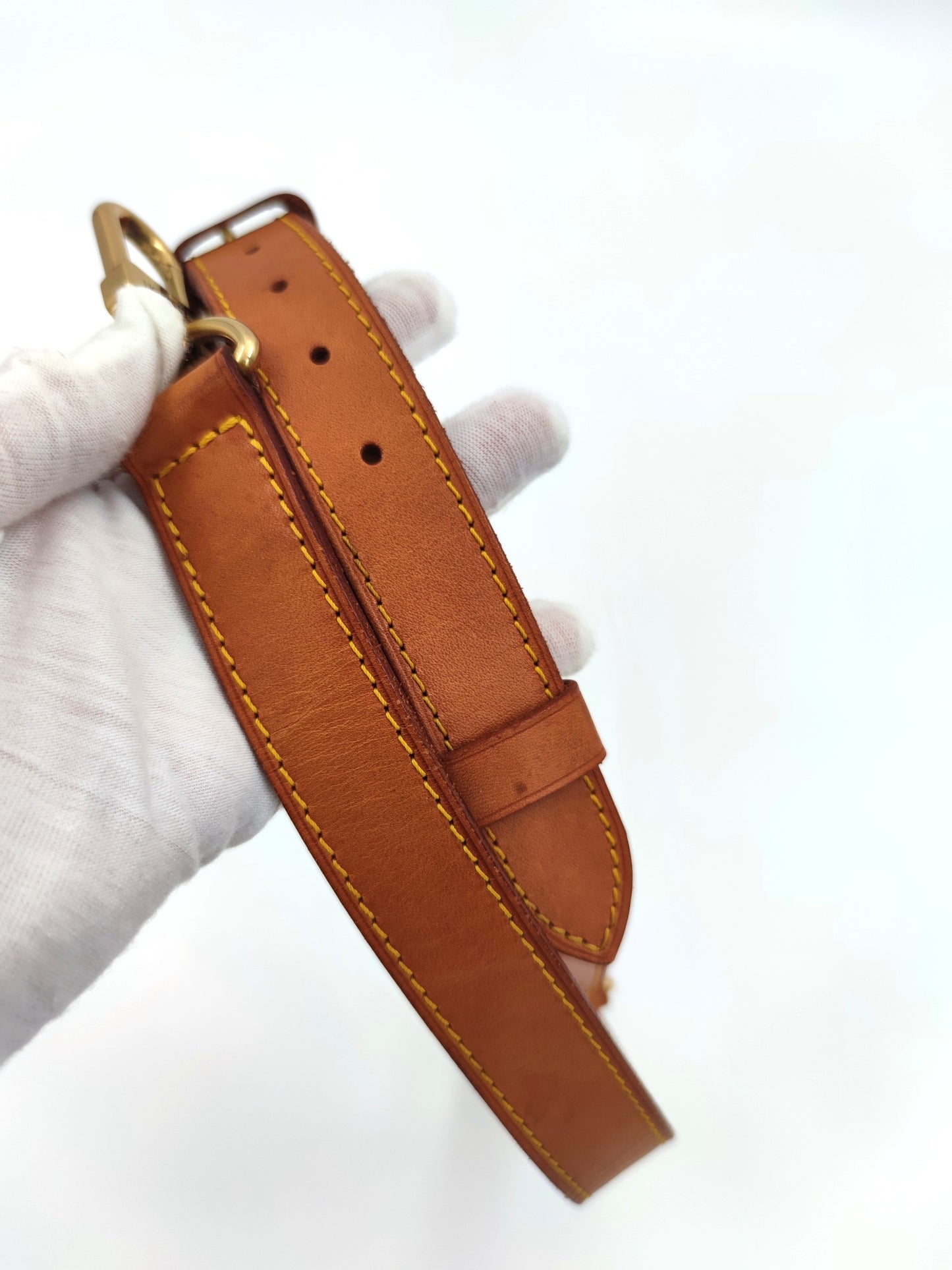 Louis Vuitton shoulder bag