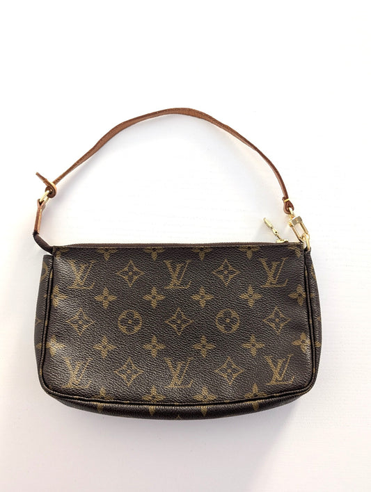 Louis Vuitton Pochette Accessories