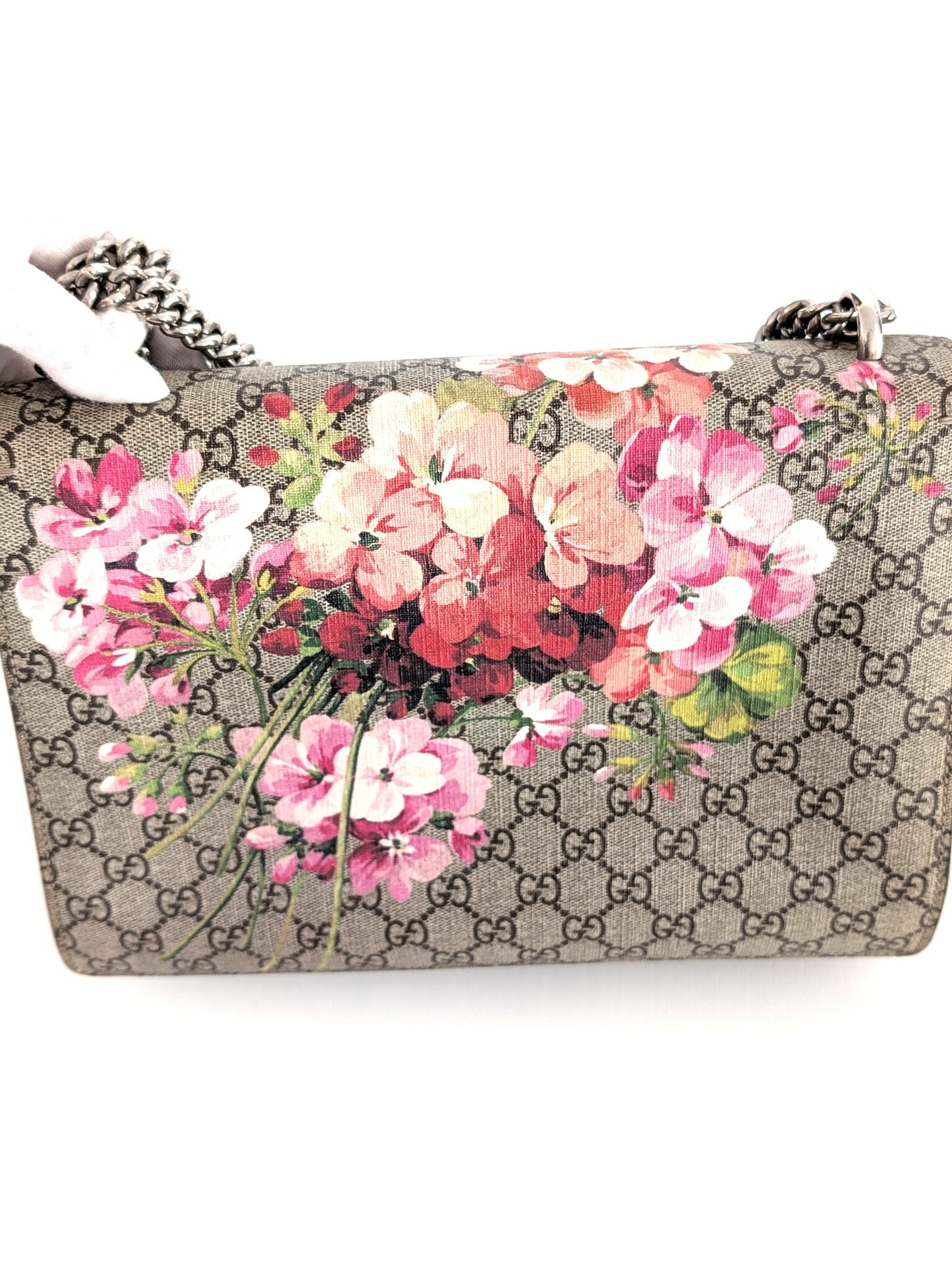 Gucci GG Supreme Dionysus Medium