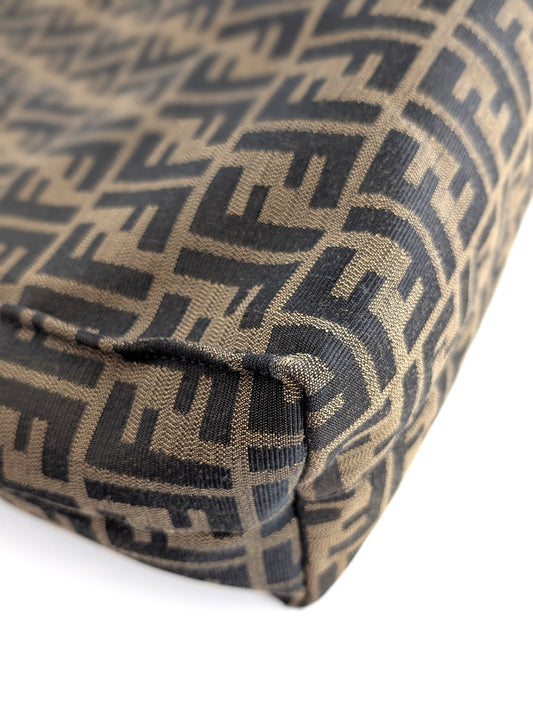 Fendi Sac Plat zucca