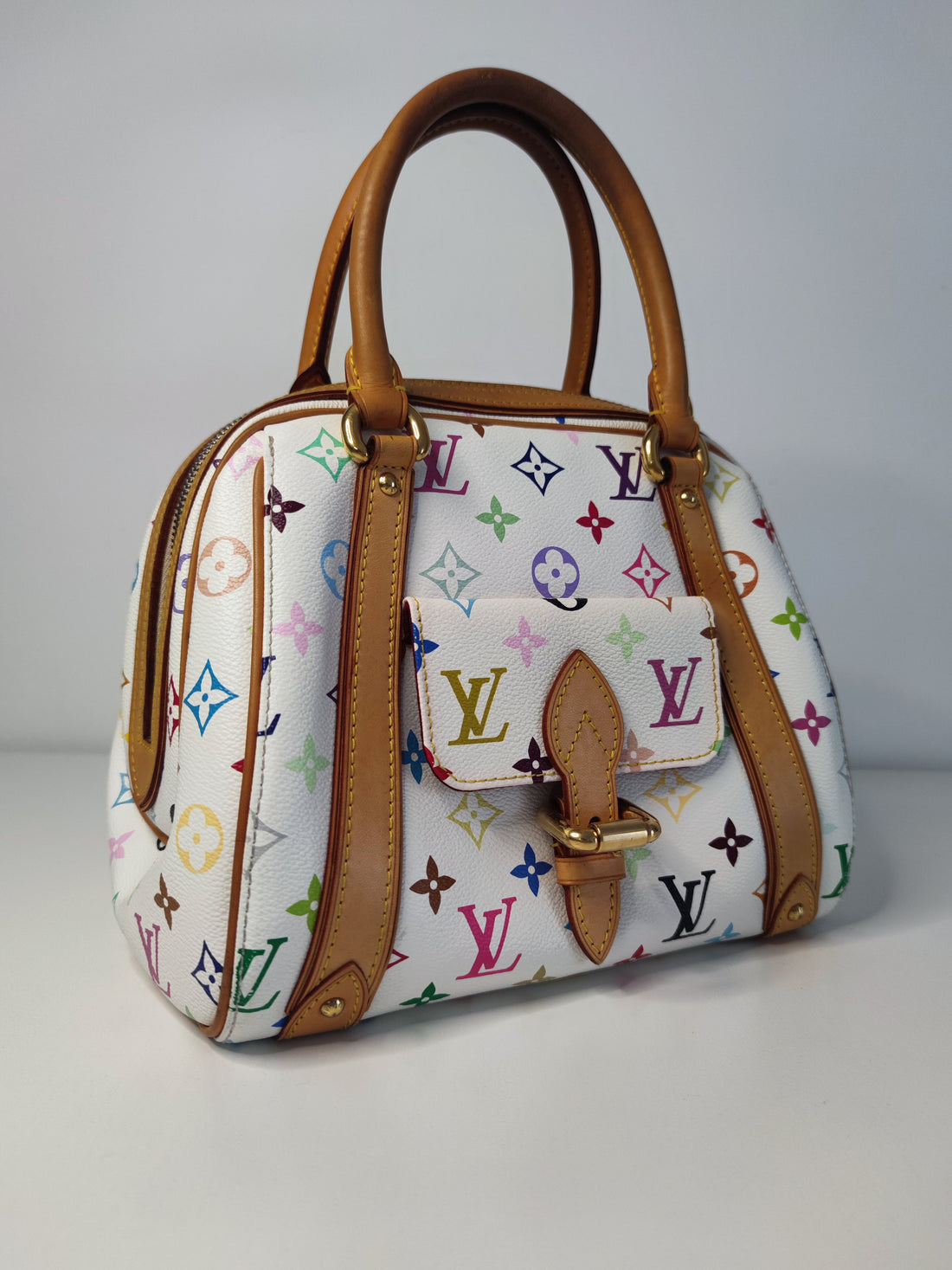 La Louis Vuitton Priscilla Murakami: Un’Icona tra Arte e Moda
