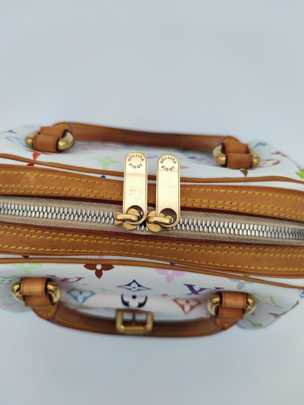 Louis Vuitton Priscilla Murakami