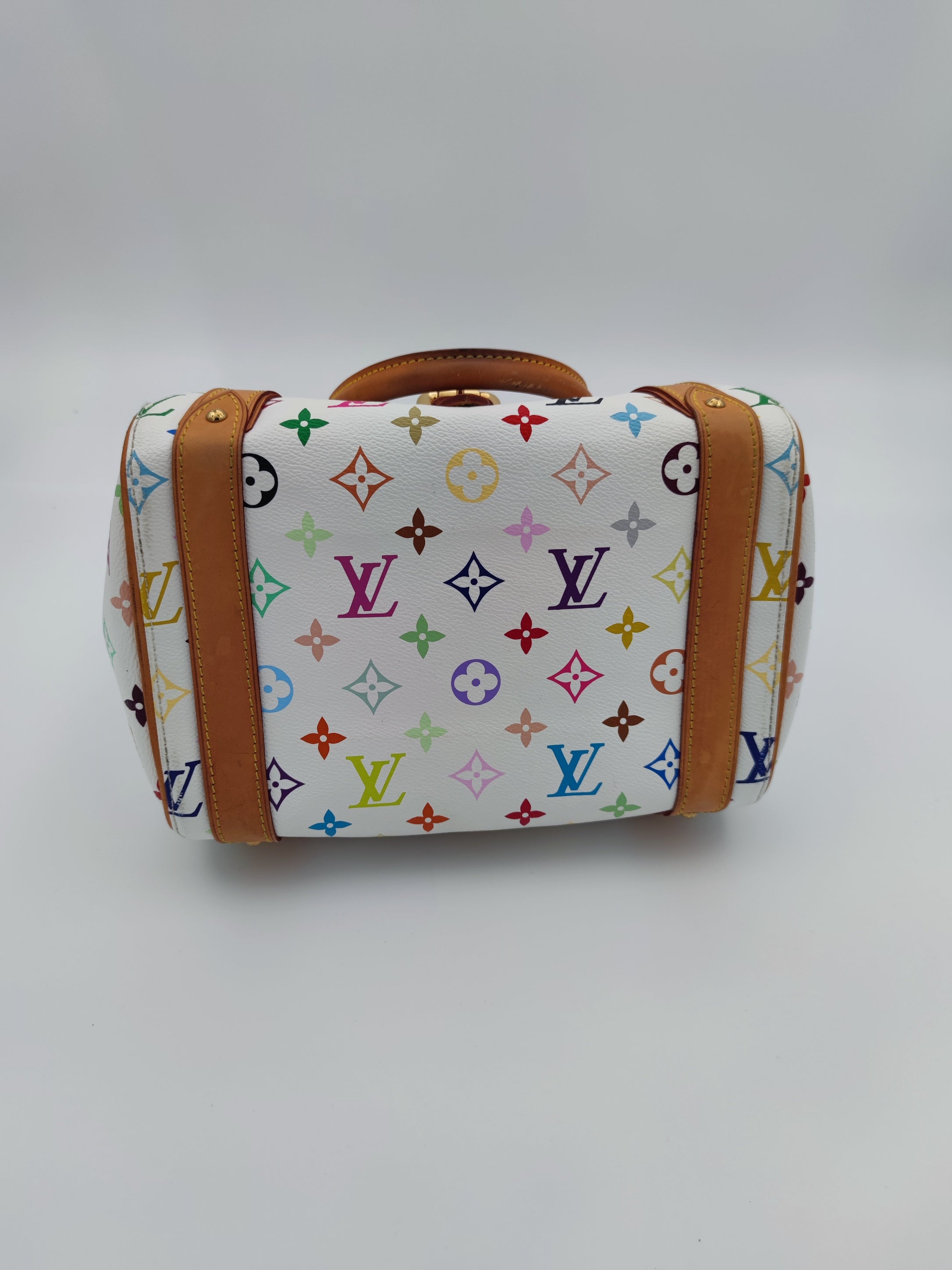 Louis Vuitton Priscilla Murakami