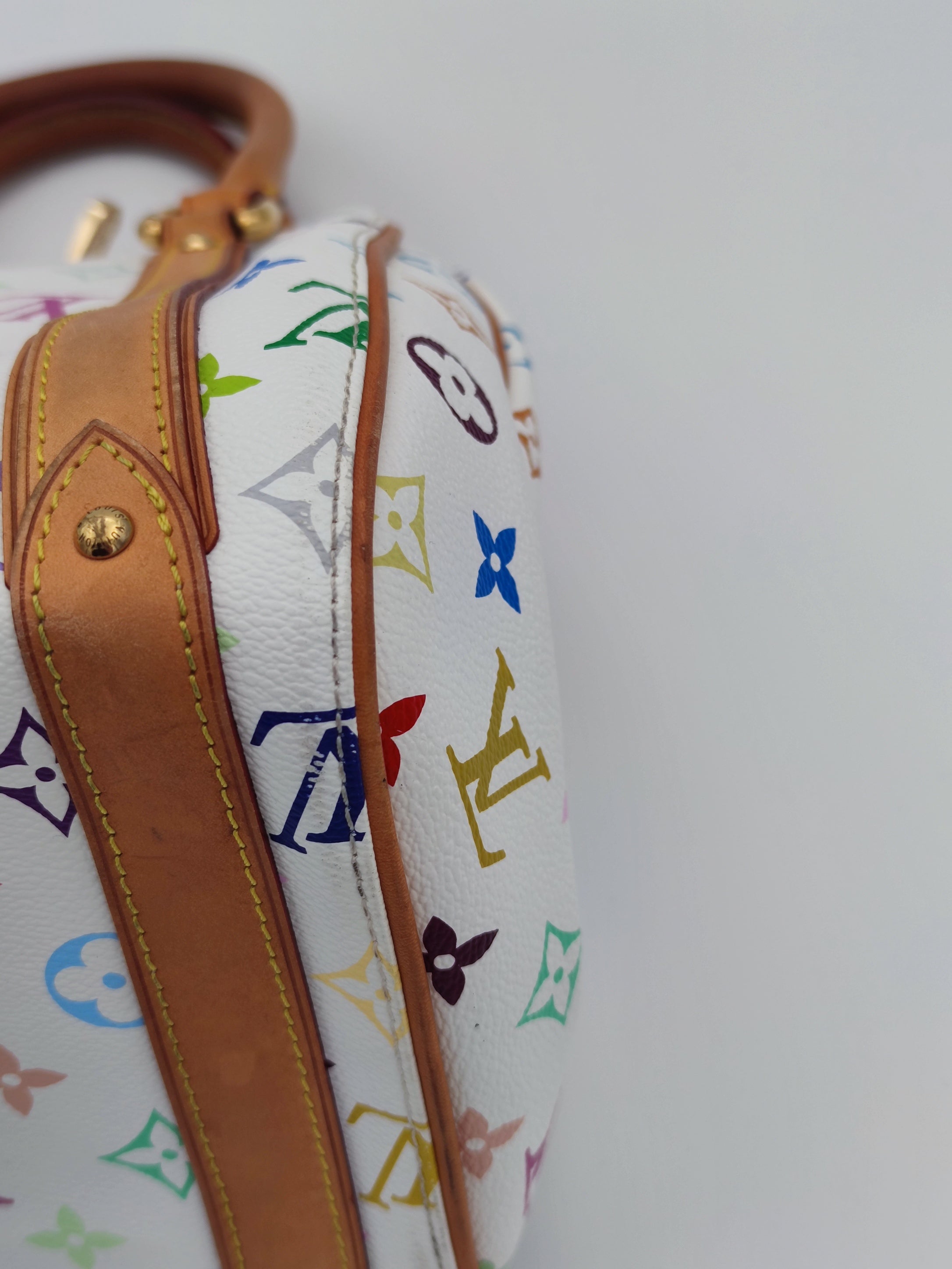 Louis Vuitton Priscilla Murakami