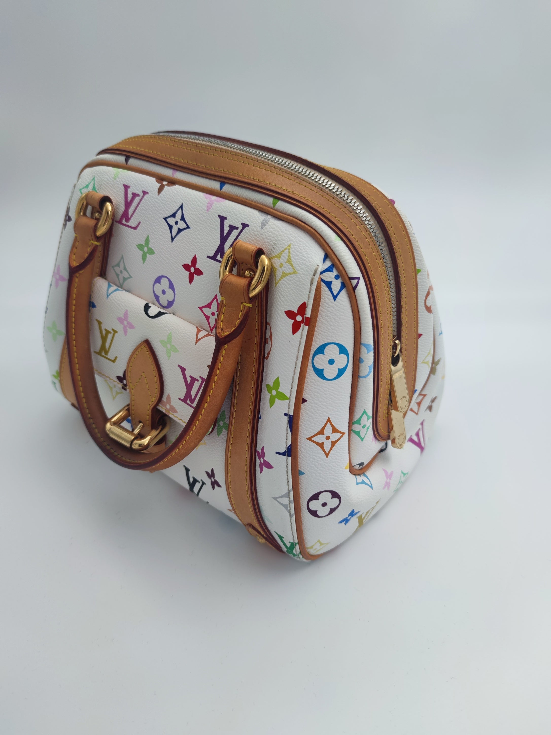 Louis Vuitton Priscilla Murakami