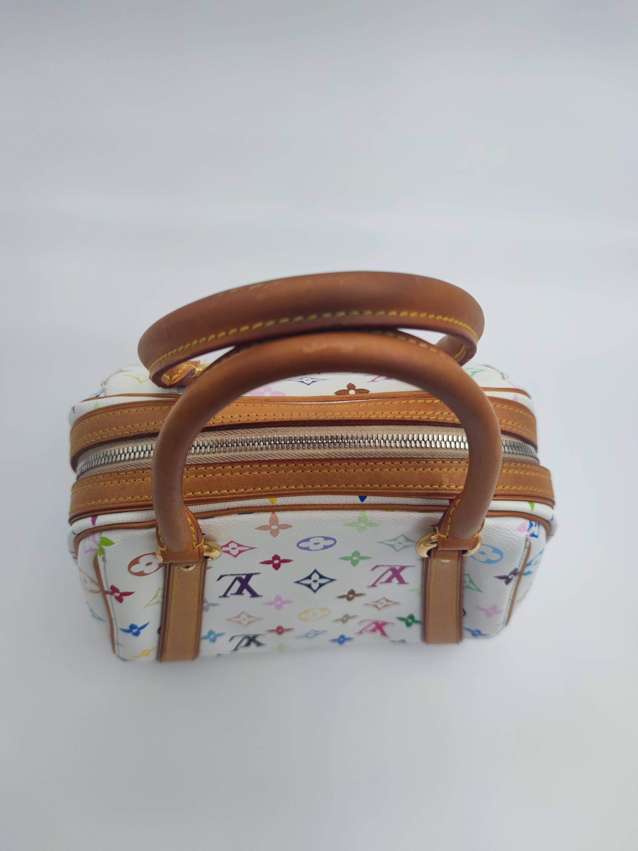 Louis Vuitton Priscilla Murakami