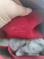 Louis Vuitton Priscilla Murakami
