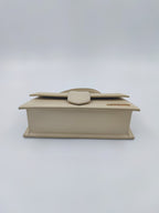 Jacquemus Le Grand Bambino Avorio