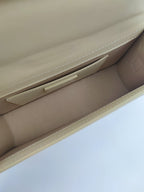 Jacquemus Le Grand Bambino Avorio