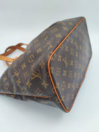 Louis Vuitton Palermo PM Monogram