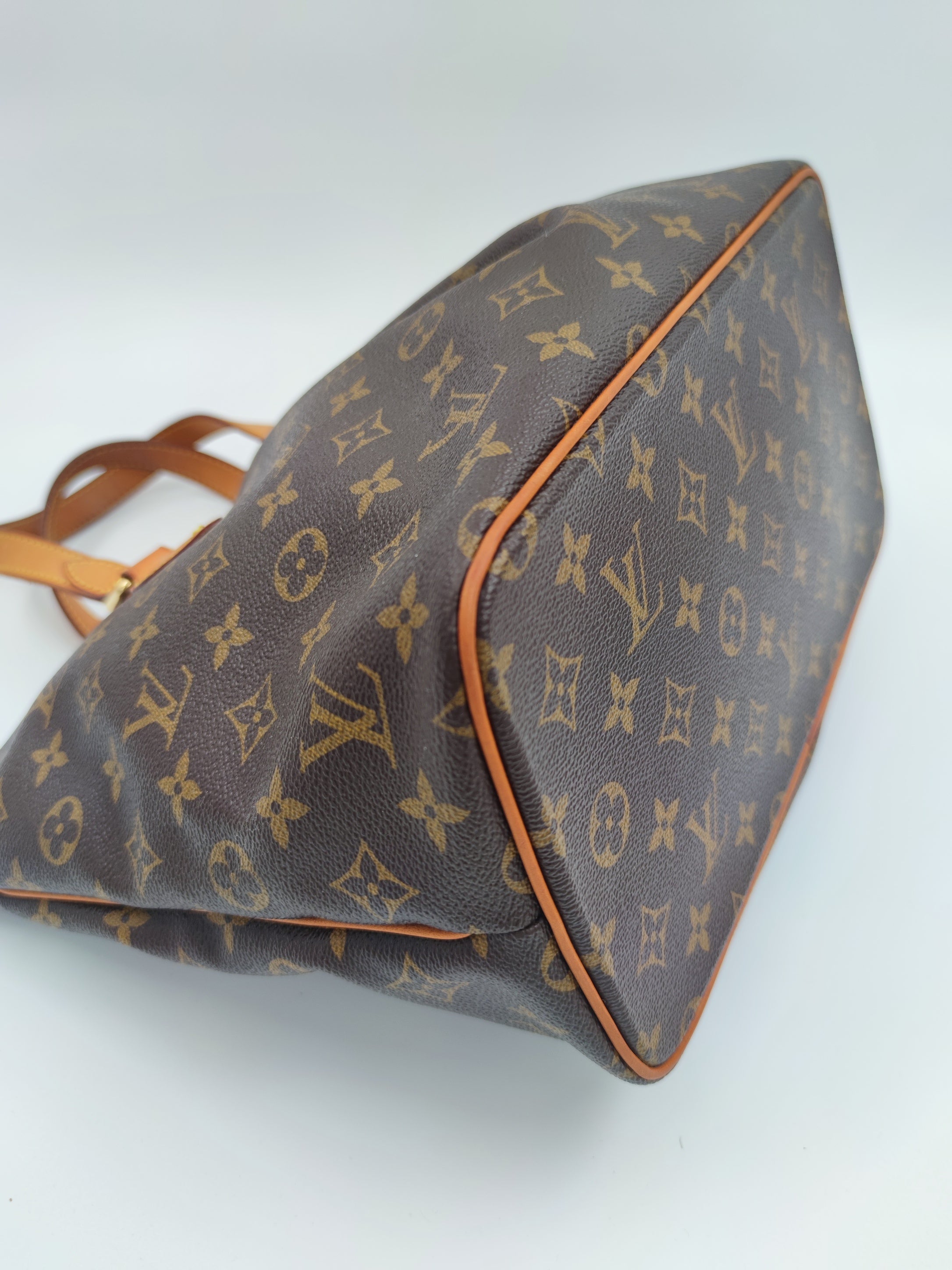 Louis Vuitton Palermo PM Monogram
