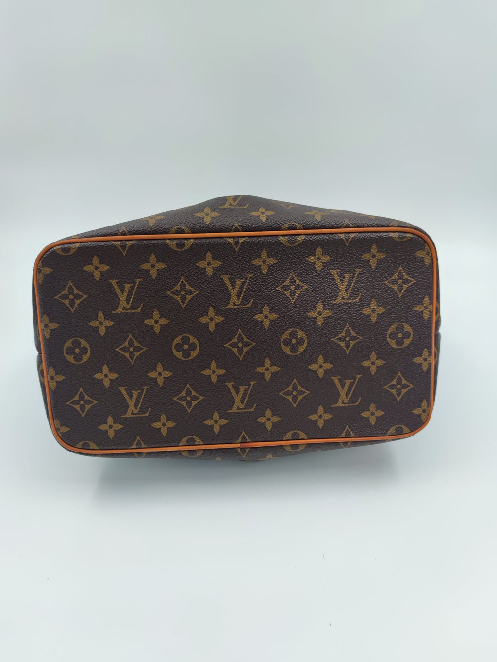 Louis Vuitton Palermo PM Monogram