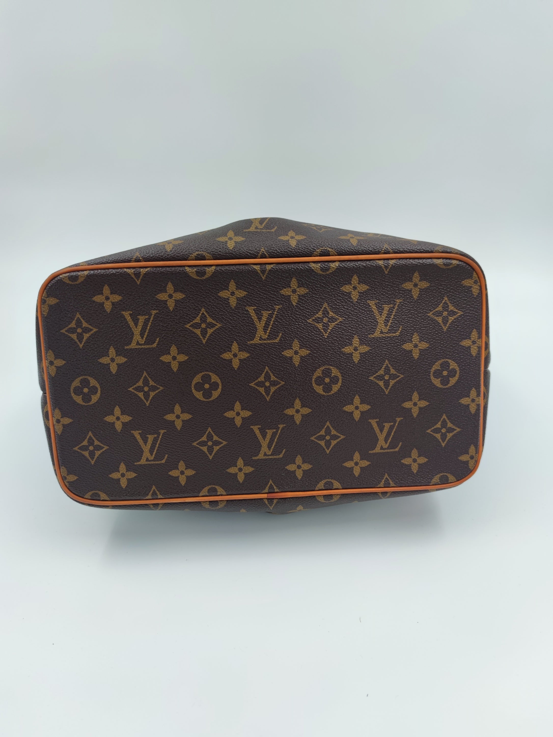 Louis Vuitton Palermo PM Monogram