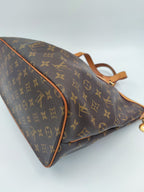 Louis Vuitton Palermo PM Monogram