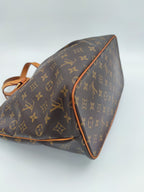 Louis Vuitton Palermo PM Monogram