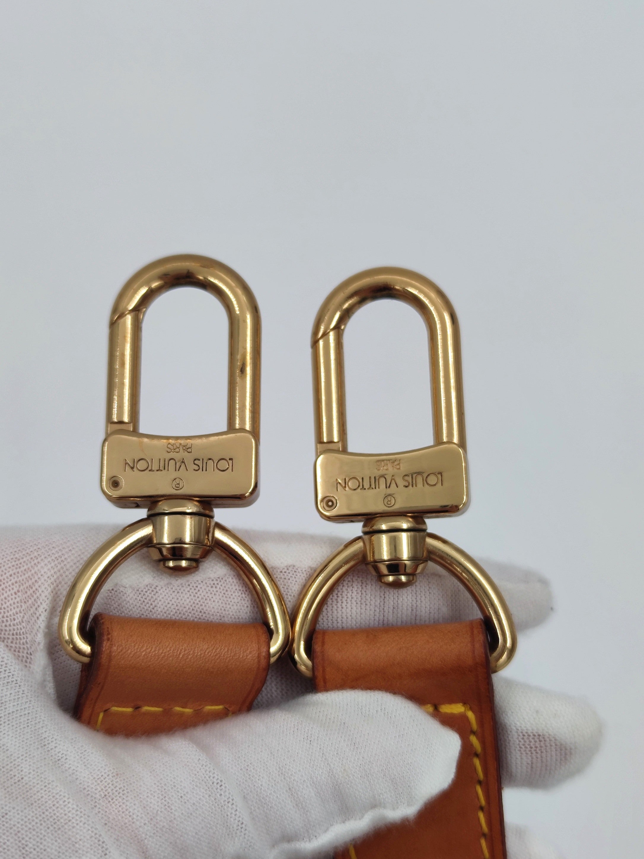 Tracolla Louis Vuitton