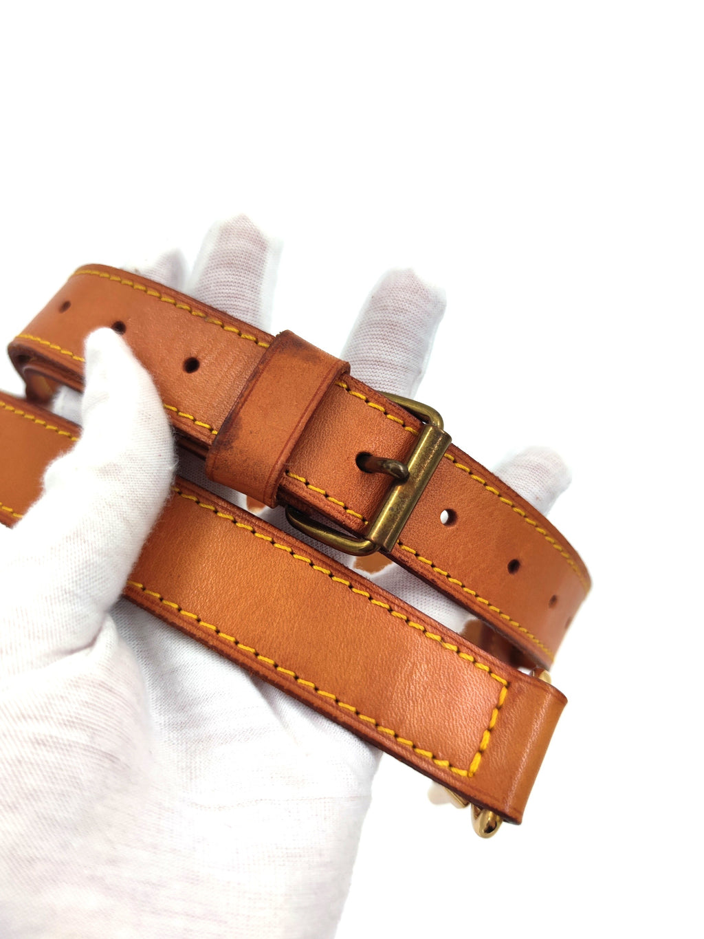 Tracolla Louis Vuitton