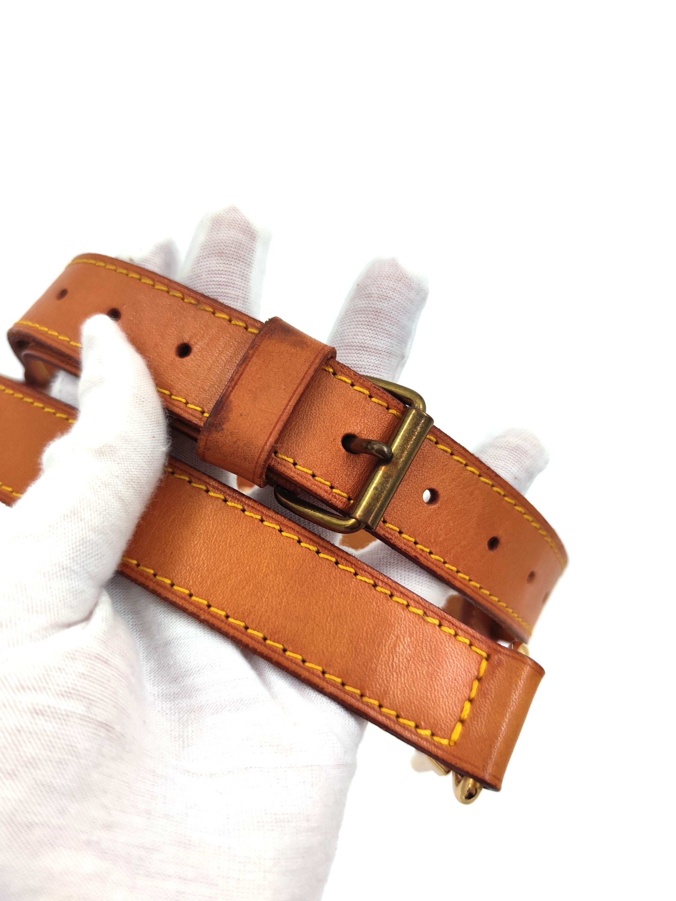 Tracolla Louis Vuitton