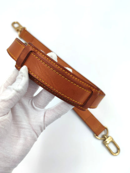 Louis Vuitton shoulder bag