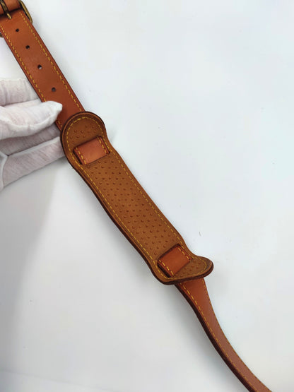 Louis Vuitton shoulder bag