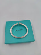 Tiffany T Square bracciale