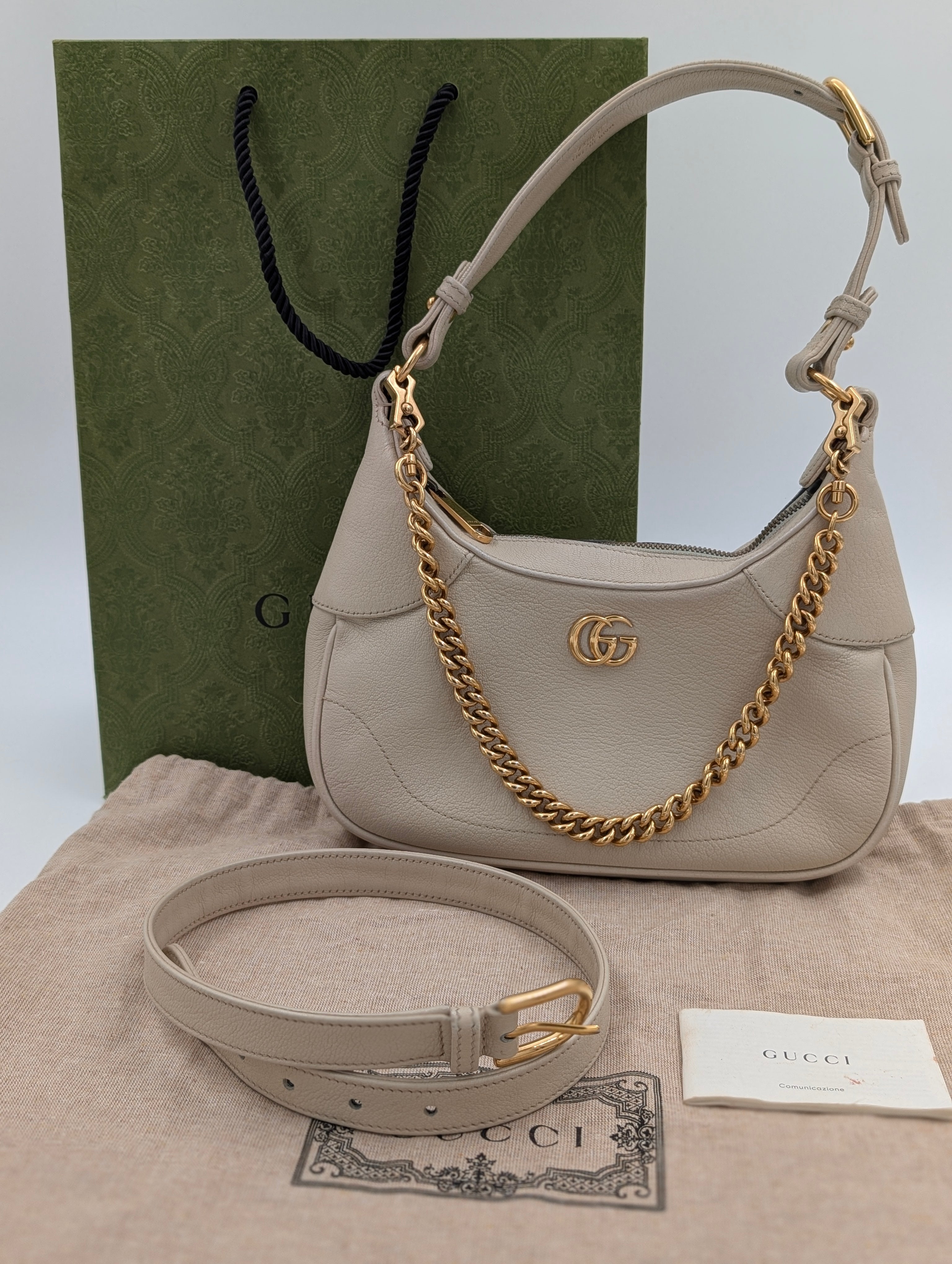 Gucci Aphrodite small