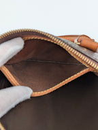 Louis Vuitton Speedy 25 Monogram Bandoulière