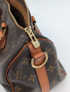 Louis Vuitton Speedy 25 Monogram Bandoulière