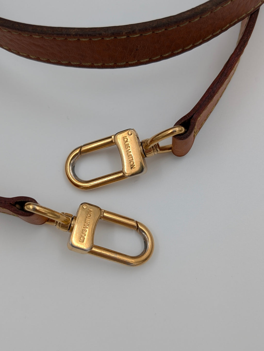 Louis Vuitton Speedy 25 Monogram Bandoulière