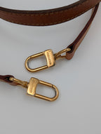 Louis Vuitton Speedy 25 Monogram Bandoulière