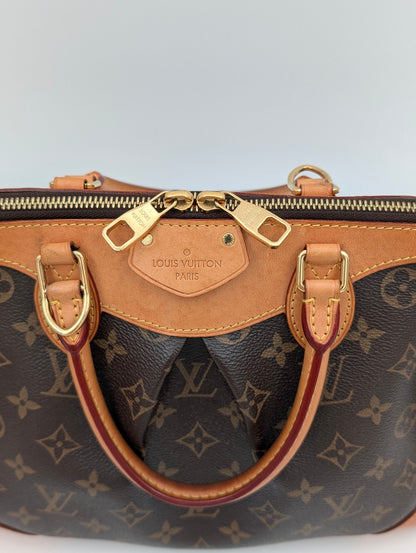 Louis Vuitton Segur Satchel