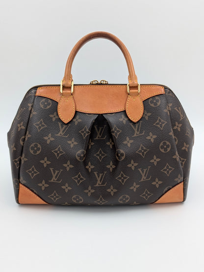 Louis Vuitton Segur Satchel