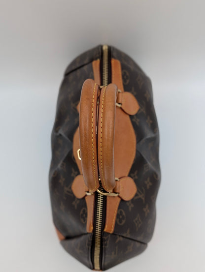 Louis Vuitton Segur Satchel