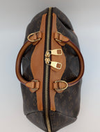 Louis Vuitton Bauletto Segur
