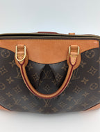 Louis Vuitton Bauletto Segur