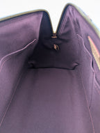 Louis Vuitton Bauletto Segur