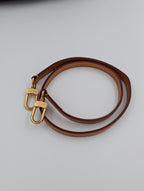 Louis Vuitton Bauletto Segur