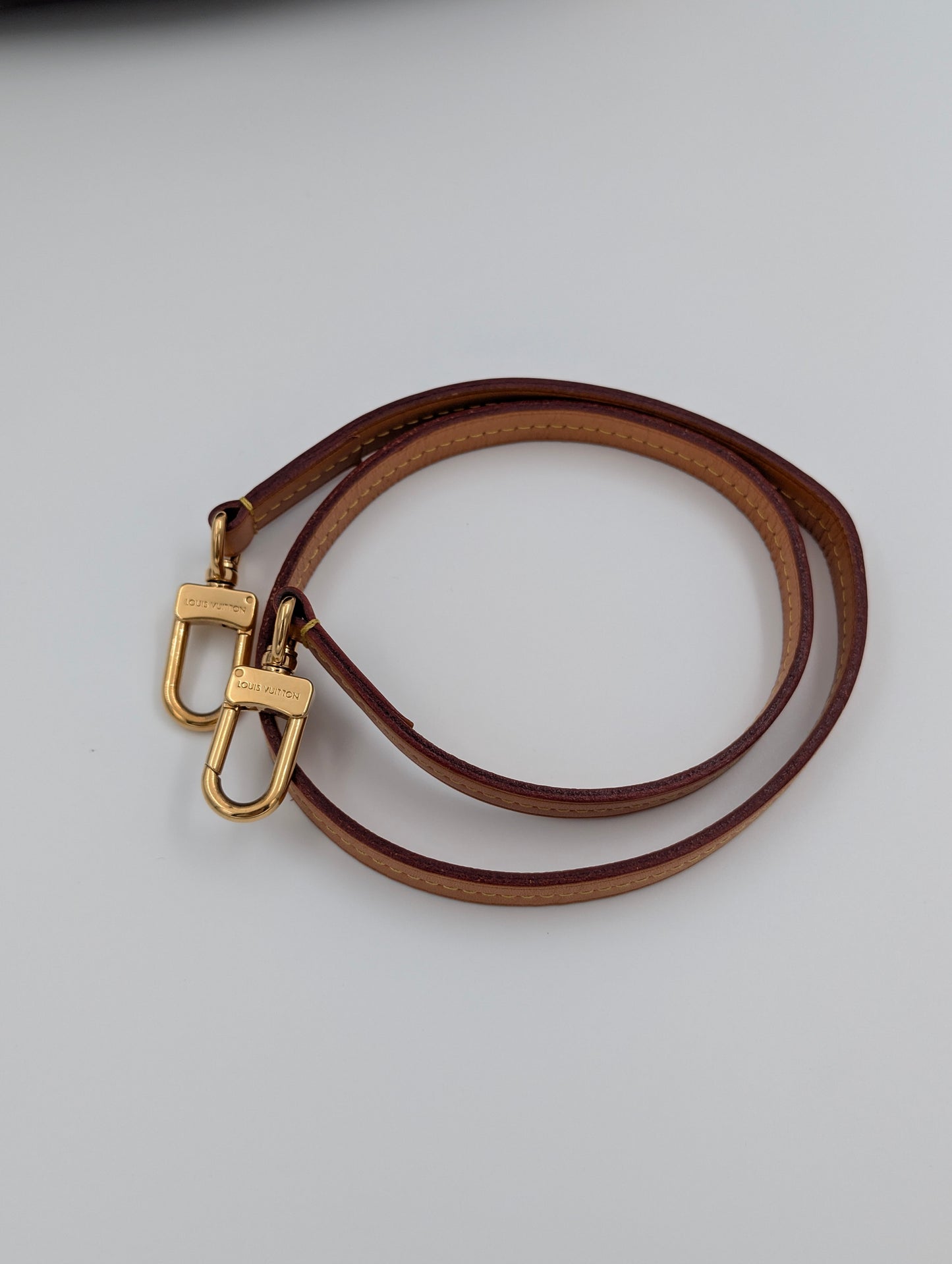 Louis Vuitton Segur Satchel
