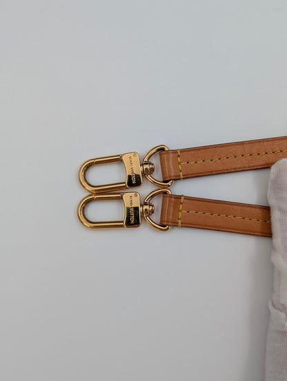 Louis Vuitton Segur Satchel