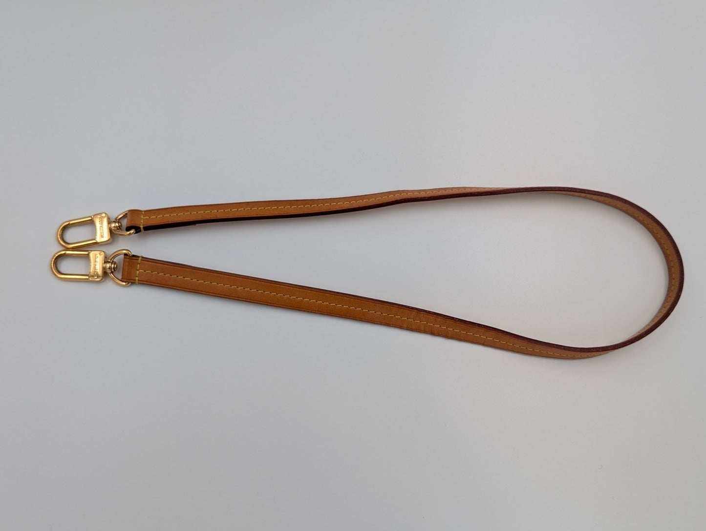 Louis Vuitton Segur Satchel