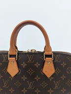 Louis Vuitton Alma PM Monogram