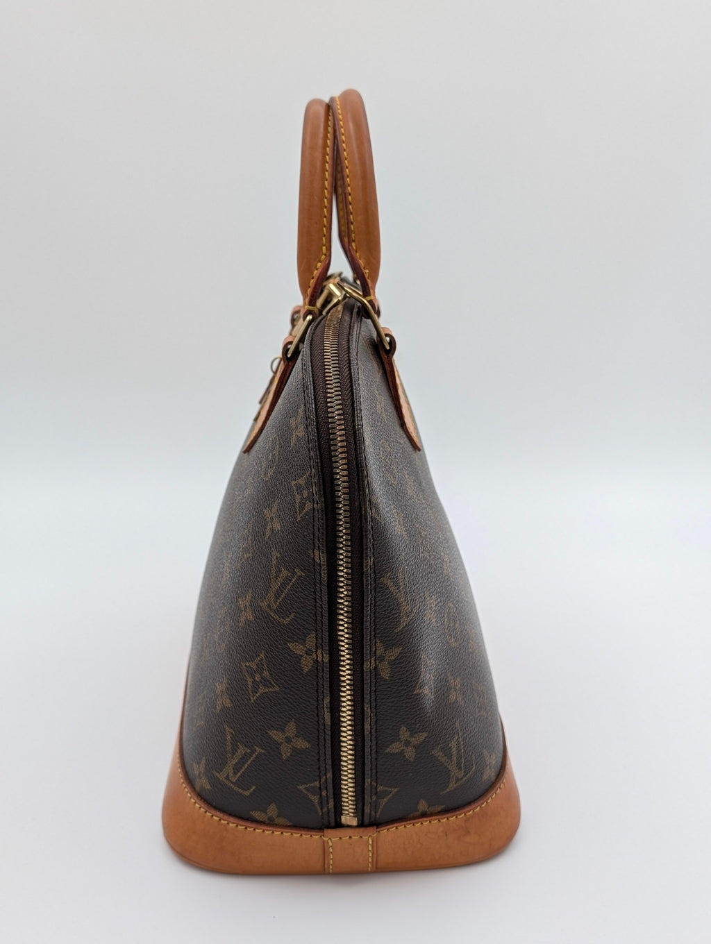 Louis Vuitton Alma PM Monogram