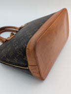 Louis Vuitton Alma PM Monogram