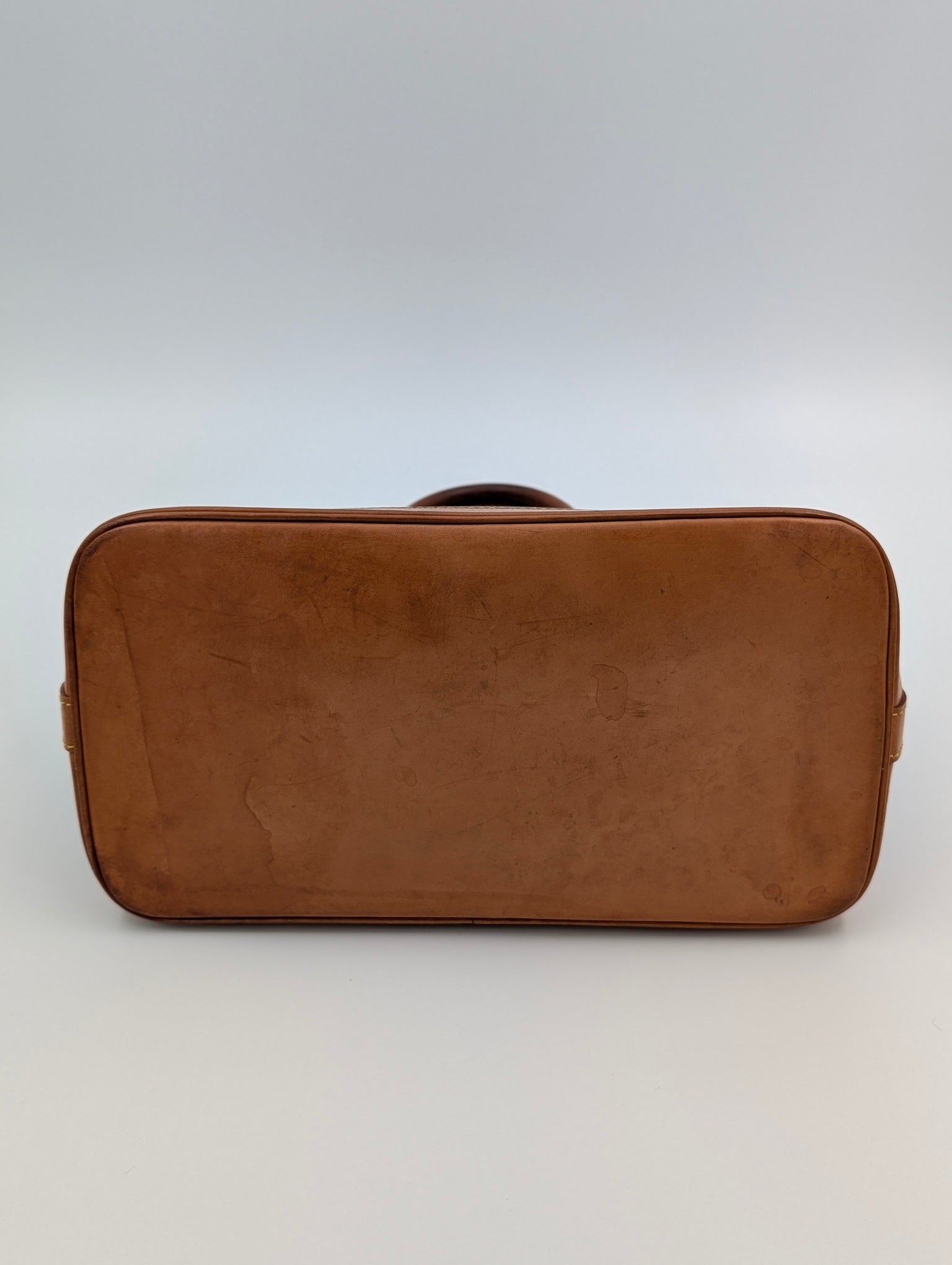 Louis Vuitton Alma PM Monogram