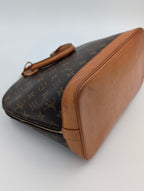 Louis Vuitton Alma PM Monogram