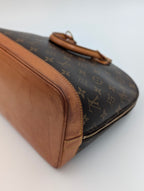 Louis Vuitton Alma PM Monogram