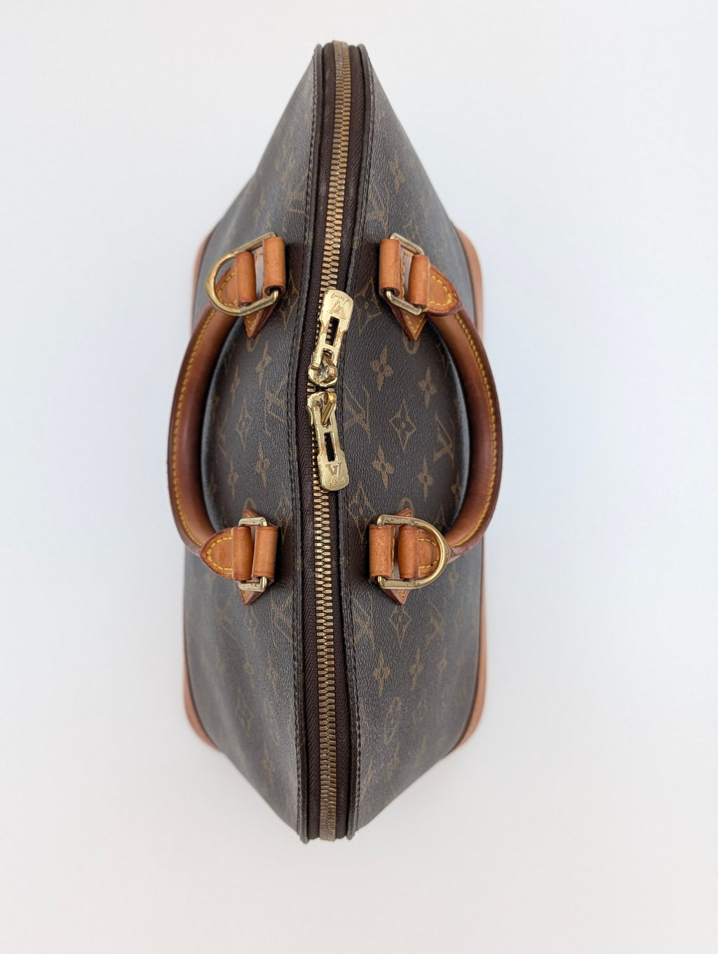 Louis Vuitton Alma PM Monogram