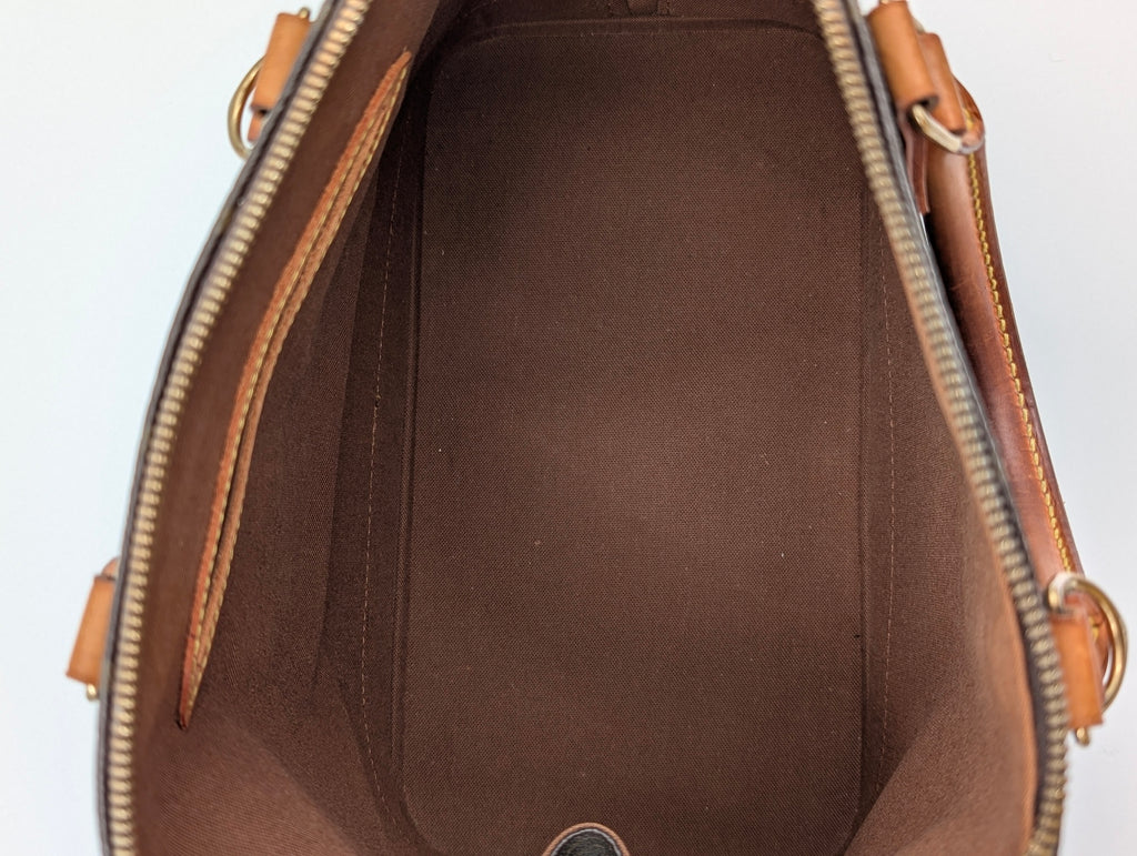 Louis Vuitton Alma PM Monogram