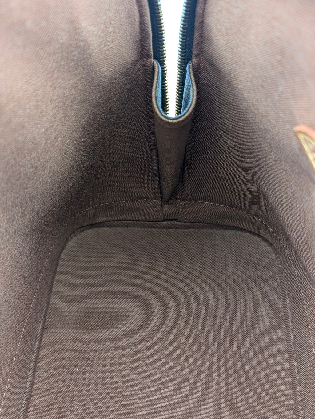 Louis Vuitton Alma PM Monogram