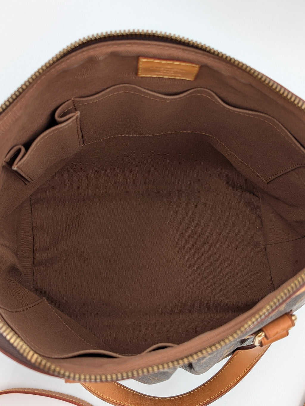 Louis Vuitton Palermo PM Monogram